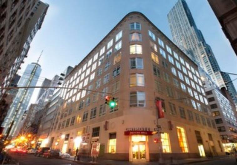 Alto Real Estate Fund sells Manhattan retail condo for $34.5 million