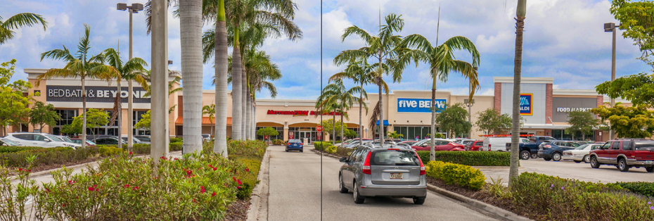 HFF Announces Sale and $11M Acquisition Financing of Southwest Florida Grocery-Anchored Community Center