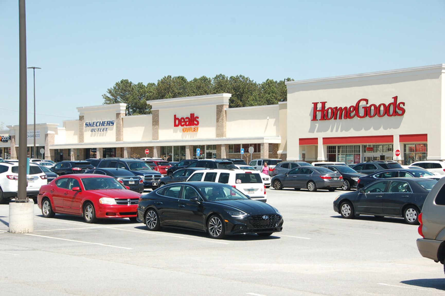 ALTO Real Estate Funds has Acquired Two Shopping Centers in Atlanta MSA and in Charlotte for $31 Million